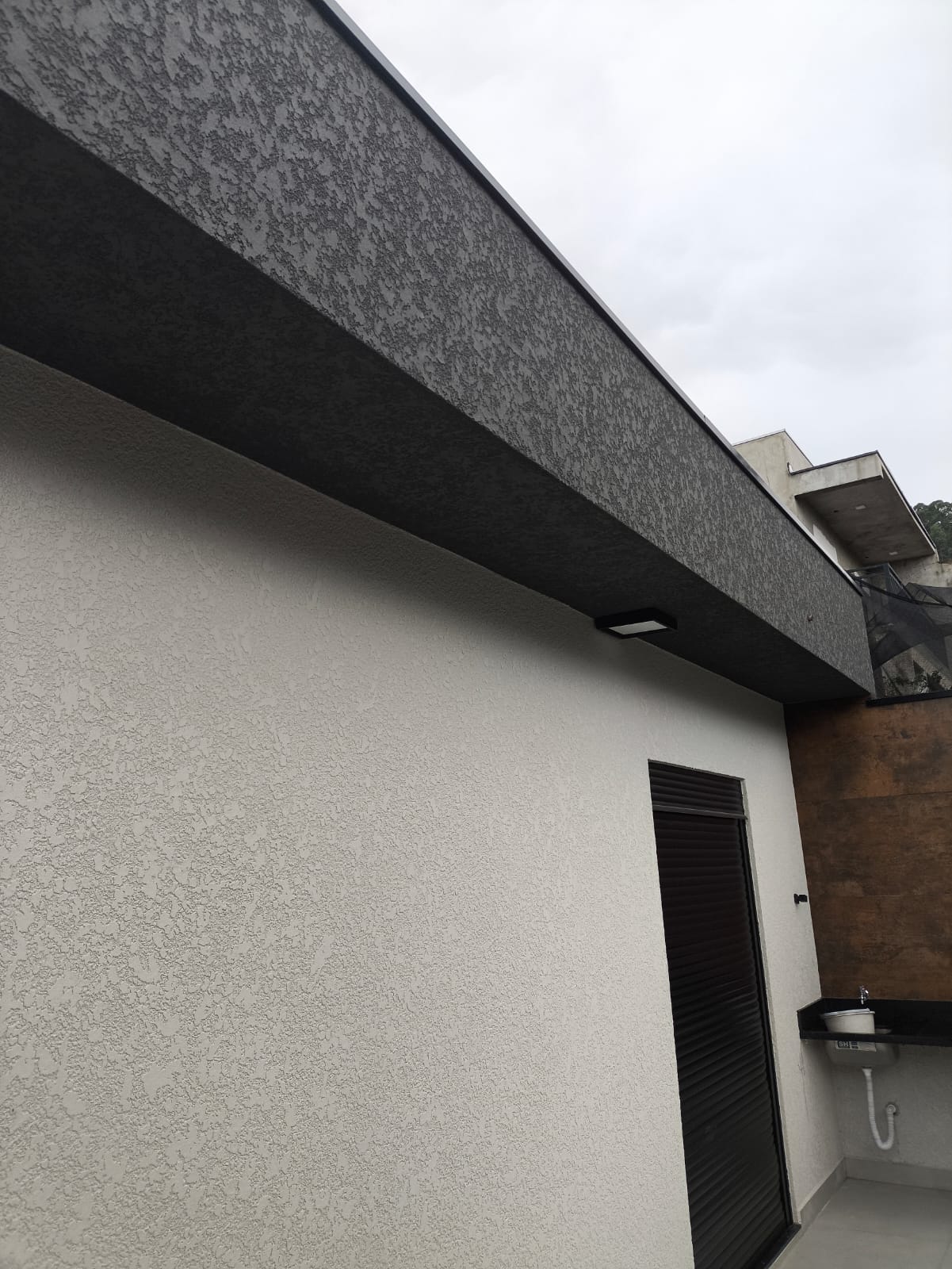 Textura Projetada — foto 2