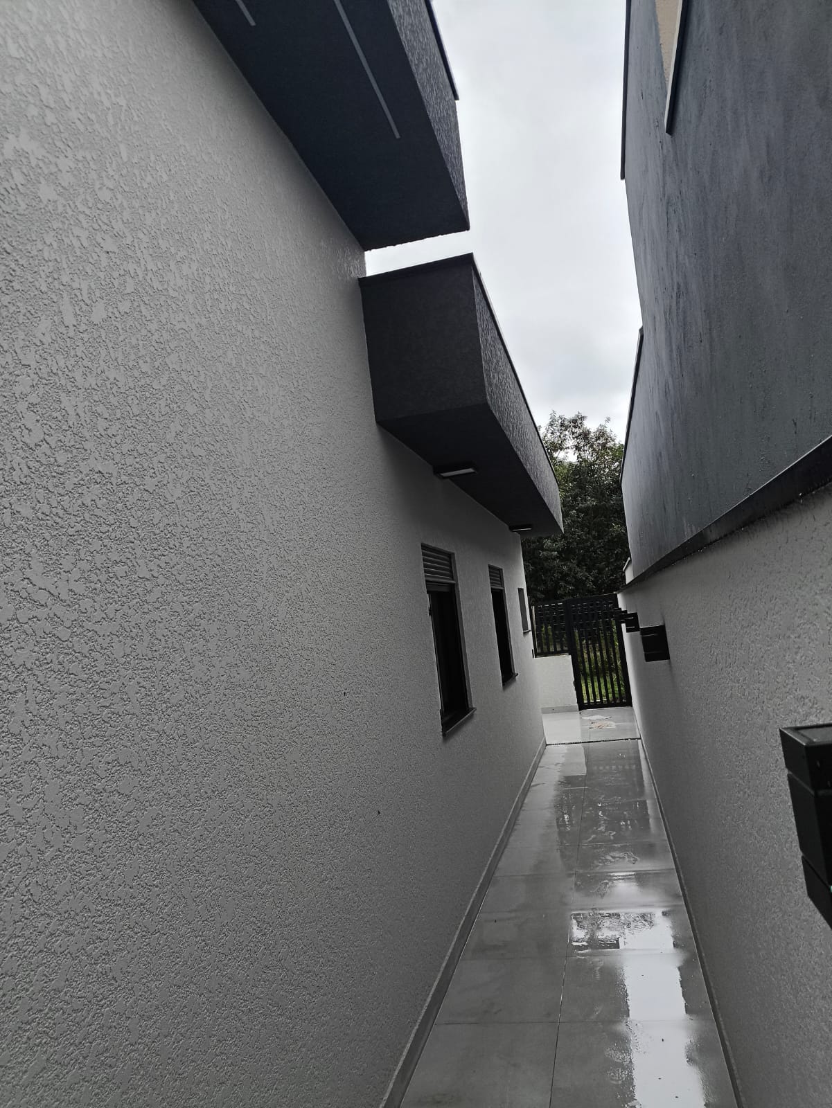 Textura Projetada — foto 1