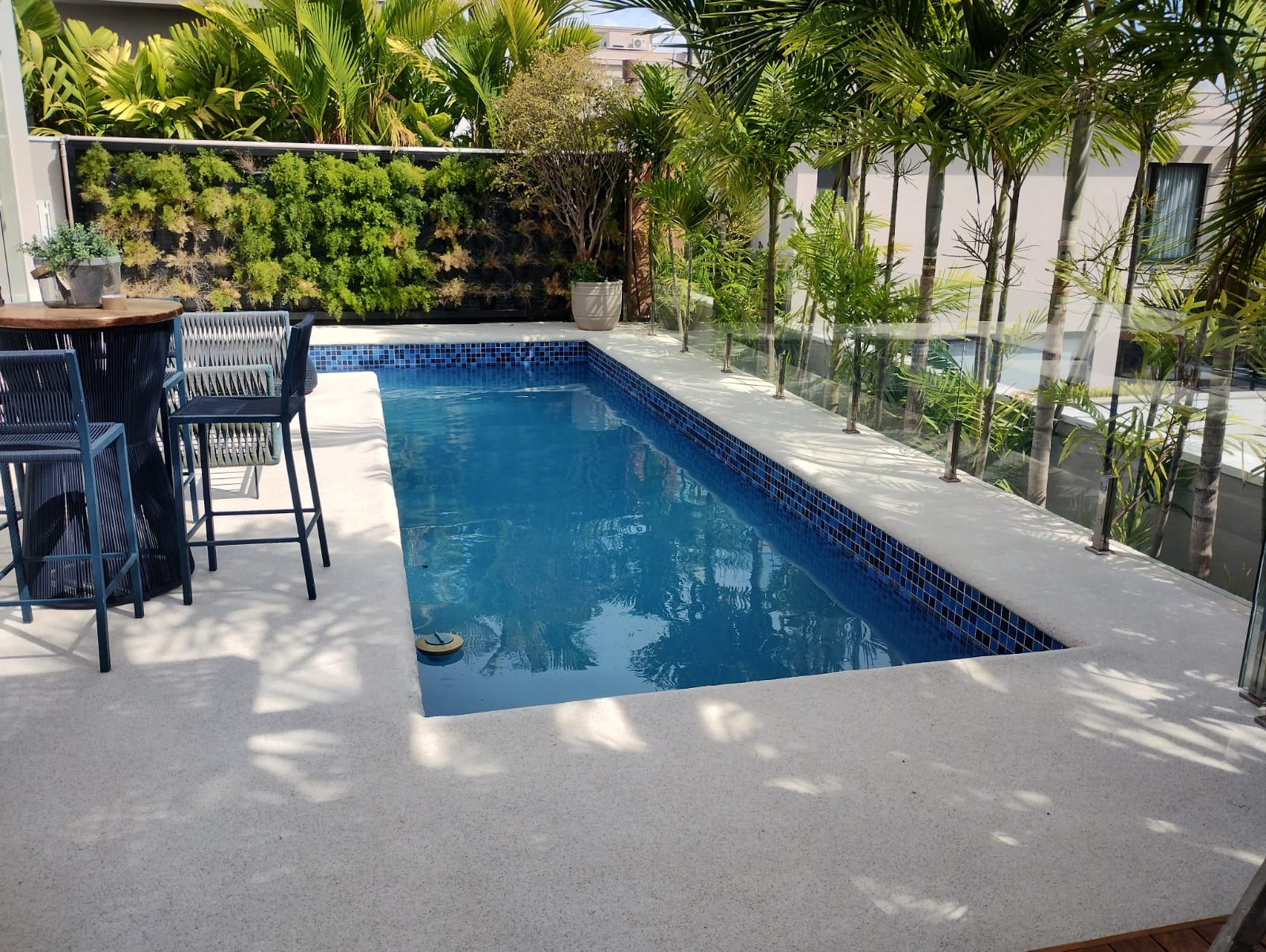 Piso Drenante (Fulget Resinado) — foto 2