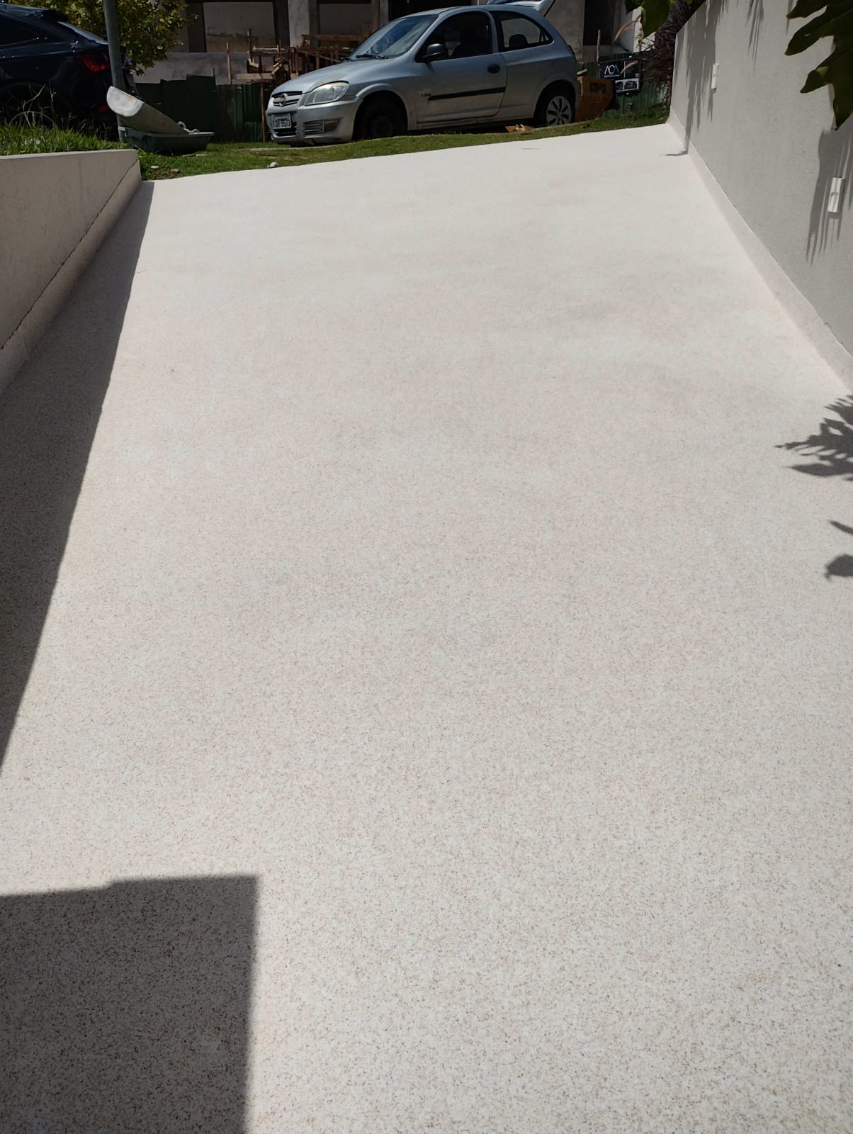 Piso Drenante (Fulget Resinado) — foto 7