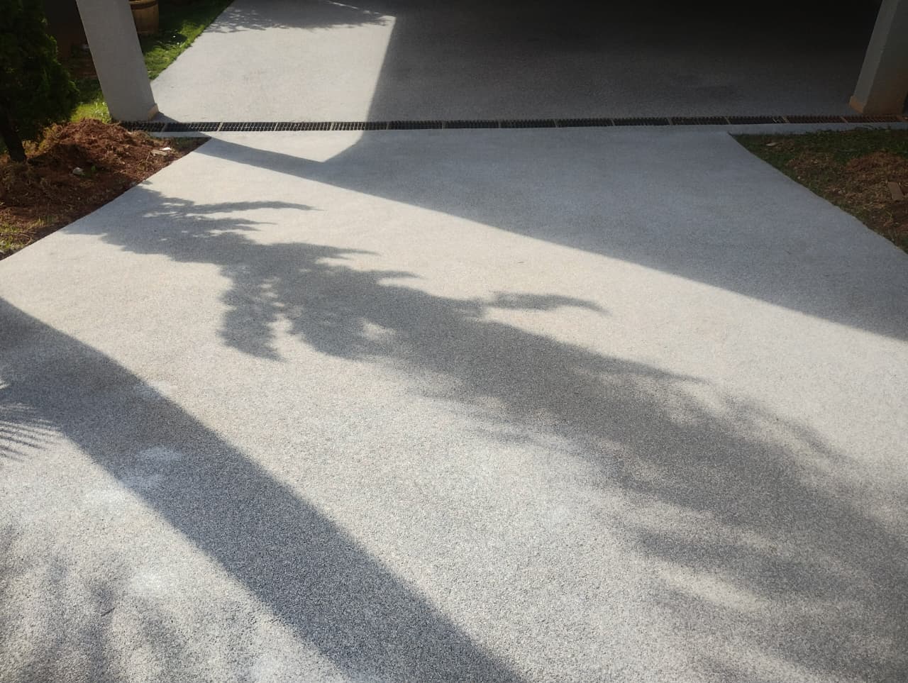 Piso Drenante (Fulget Resinado) — foto 1